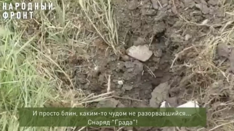 Бойцы СВО из Владимирской области выжили под обстрелом «Града»