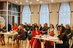 Во Владимире проведут первый этап конкурса «Педагог года»