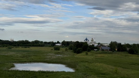 Туристические маршруты во Владимирской области могут стать наиболее значимыми в стране