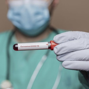 Владимирские санврачи подтвердили 20 новых случаев ковида