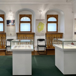 В Гороховецкий историко-архитектурный музей привезли оборудование за 8,5 млн рублей