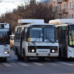 Мэрия Владимира завершила торги на закупку 14 новых автобусов