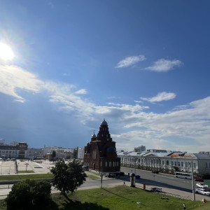 Во Владимирской области на последней рабочей неделе августа вернется жара