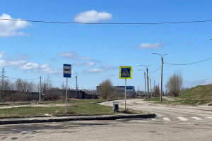 Автобус №6С во Владимире изменит маршрут