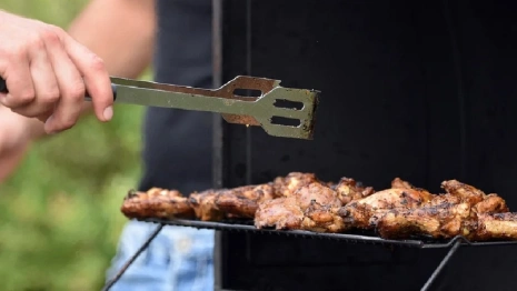 Топ-6 рецептов для приготовления вкуснейшего шашлыка на майских праздниках