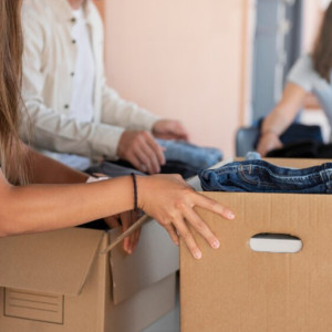 Во Владимире откроют гуманитарно-вещевой центр для нуждающихся