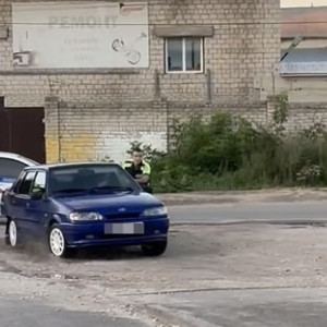 В Коврове сбившего инспектора ГАИ водителя «Пятнашки» будут судить