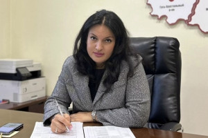 Тамара Томаева заняла пост и. о. министра здравоохранения Владимирской области