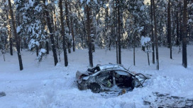 В ДТП на дорогах Владимирской области погибли 7 человек
