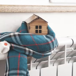 Где во Владимире включат отопление 2 октября