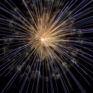 В День города в Суздале и в Юрьев-Польском прогремели салюты: как это было