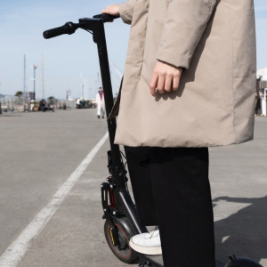 Во Владимире запретят бросать арендованные самокаты где угодно