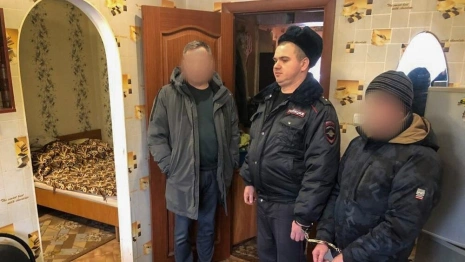 В Судогде мать обнаружила труп 48-летней дочери