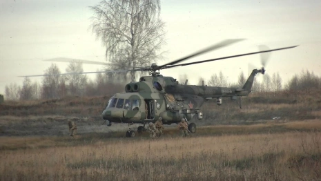 Власти объяснили, почему под мобилизацию попадают не служившие по здоровью владимирцы