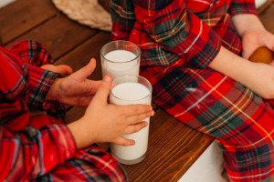 В Ковровском районе на празднике молока разыграют молодого бычка