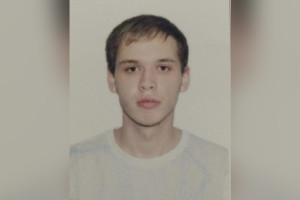Во Владимирской области без вести пропал 22-летний парень