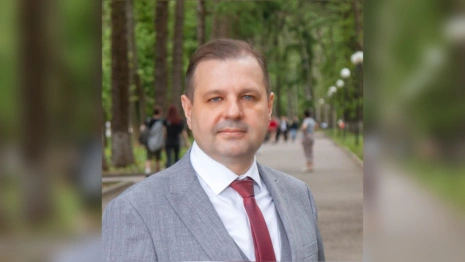 Владимирский депутат поразмышлял об отмене выходного 1 мая