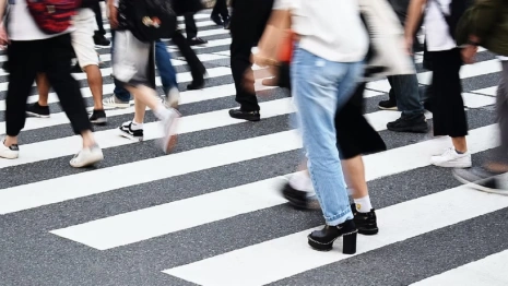 В Юрьев-Польском на пешеходном переходе насмерть сбили 16-летнюю девушку