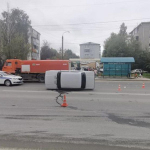 В Коврове «Лада» сбила насмерть 67-летнюю женщину