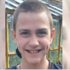 Во Владимирской области объявили срочные поиски 12-летнего ребенка