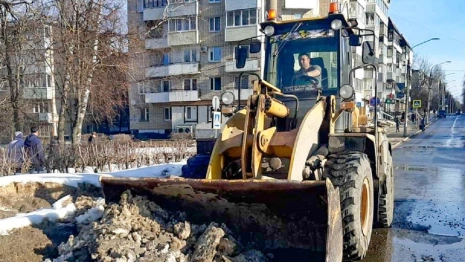 Во Владимире перечислили проблемные управляющие компании 