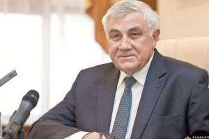 Умер экс-губернатор Владимирской области Николай Виноградов