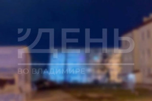 Жители Владимирской области сняли на видео пролеты БПЛА ночью 17 апреля