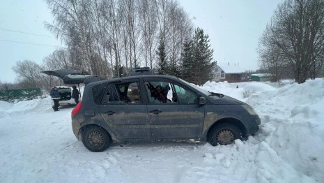 Следком назвал возможный повод для кровавой расправы в юрьев-польском селе