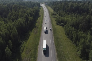 Во Владимире Южный обход будут ремонтировать с мая по ноябрь