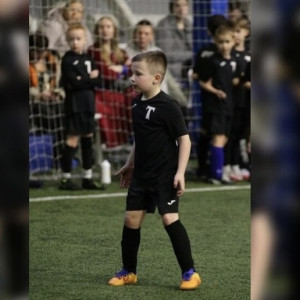 10-летнего мальчика наградили за спасение тонущего ребенка в Гусь-Хрустальном