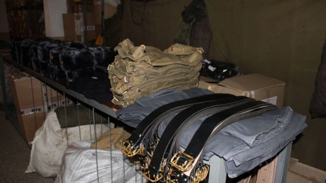 Власти признали 72 случая незаконной мобилизации во Владимирской области