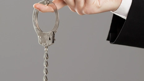 Жительницу Владимирской области арестовали за неуплату алиментов на 1 млн рублей