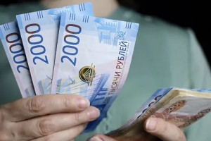 Во Владимирской области фальшивомонетчик избежал реального срока