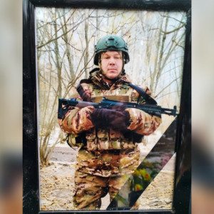 В зоне СВО погиб 40-летний Максим Кулаев из Меленковского района