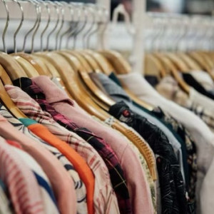 Житель Гусь-Хрустального украл из торгового центра 6 комплектов женского белья