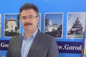 Суд над экс-главой Суздаля перенесли в Докучаевск