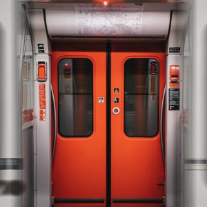 Во Владимире сломался скоростной поезд «Ласточка»