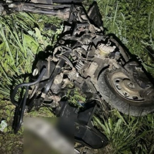 Во Владимире насмерть разбился 77-летний водитель электроскутера