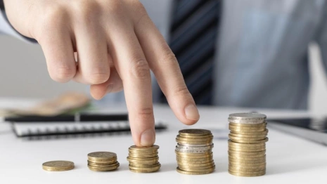 Рынок сбережений в 2025 году вырос на 16%