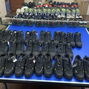 В Муроме торговля «паленым» Adidas привела к уголовному делу