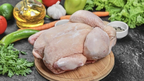 Во Владимирской области подорожали бананы и курица