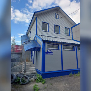 Во Владимире выставили на продажу автосервис за 20 млн рублей