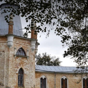 Дворянскую усадьбу Оболенских под Собинкой восстановят после пожара за 3,5 млн рублей