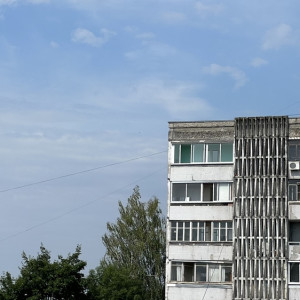 Обещанный ливень обошел Владимирскую область стороной