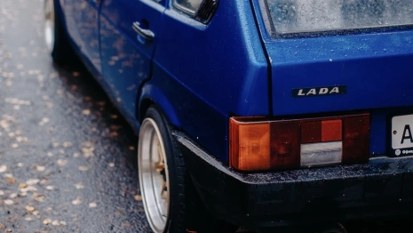 Во Владимирской области в аварии пострадали три человека