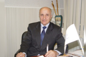 Во Владимире скончался профессор ВлГУ Стефан Гриневич