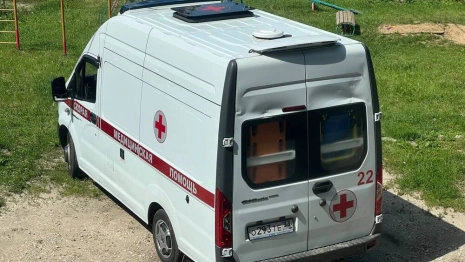 Во Владимирской области повысят выплаты водителям скорой