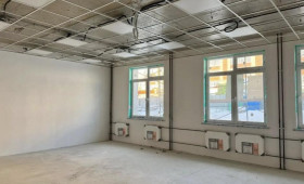 Прием заявлений в школу на 1100 мест в Александрове стартует 1 апреля