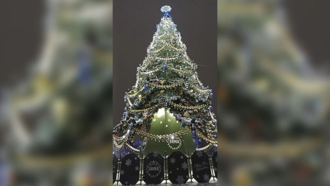 Синоптики дали предварительный прогноз на Новый год во Владимире