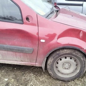 В Юрьев-Польском пешеход стал инвалидом по вине автомобилиста